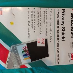 Computer screen protector